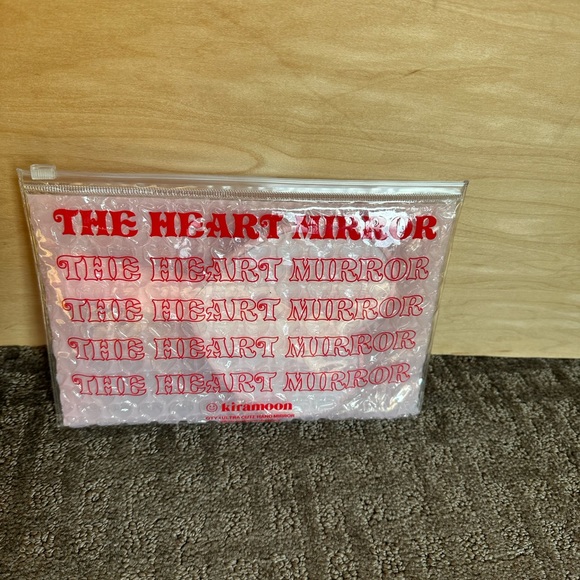 kiramoon The Heart Mirror - Picture 4 of 4